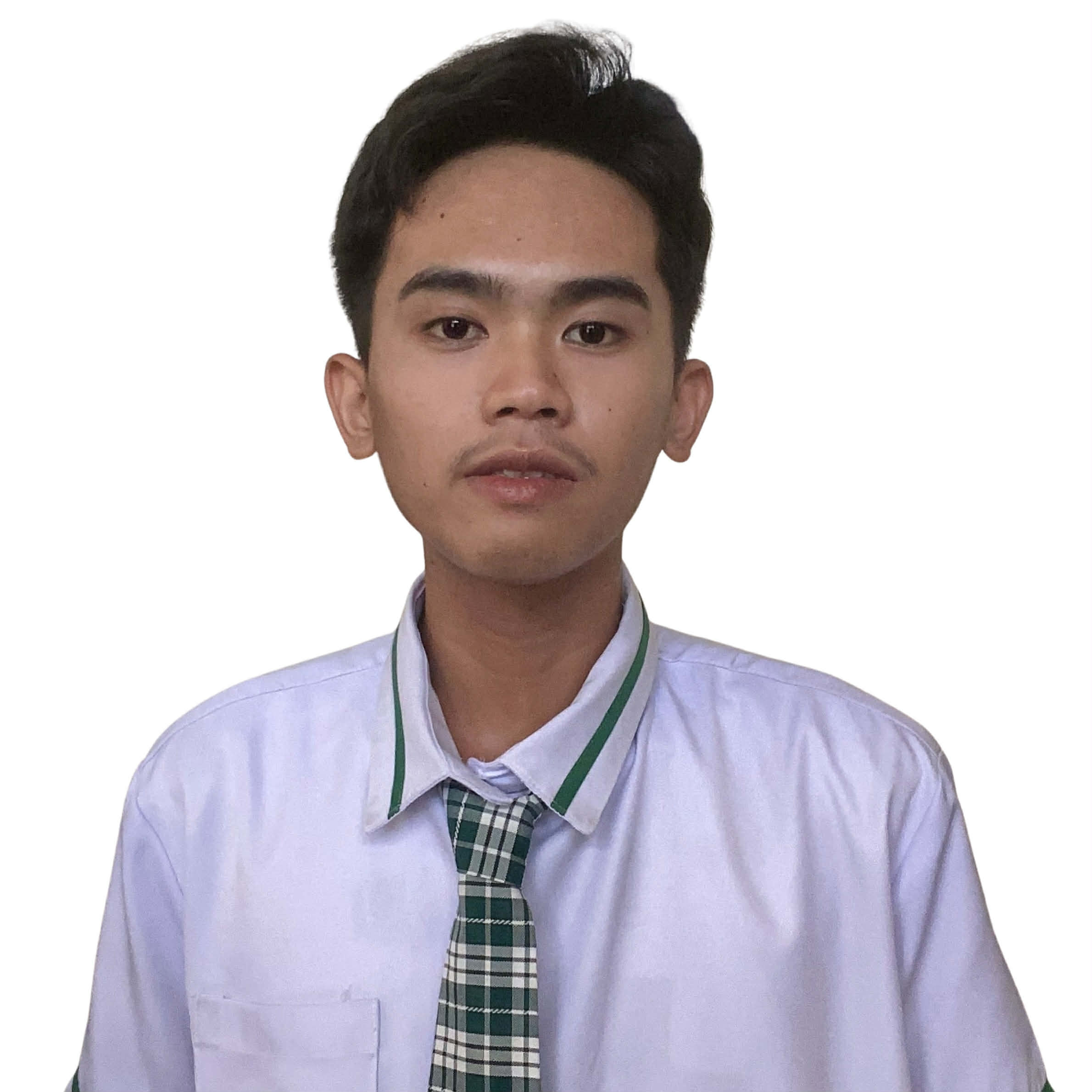 Harvey Padua